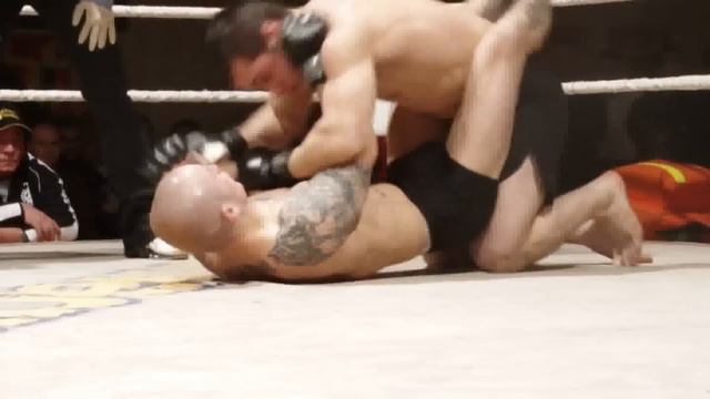 Kampf6_teil1_Miro_Kuban_vs_Ruslan_Wladowski.wmv смотреть онлайн