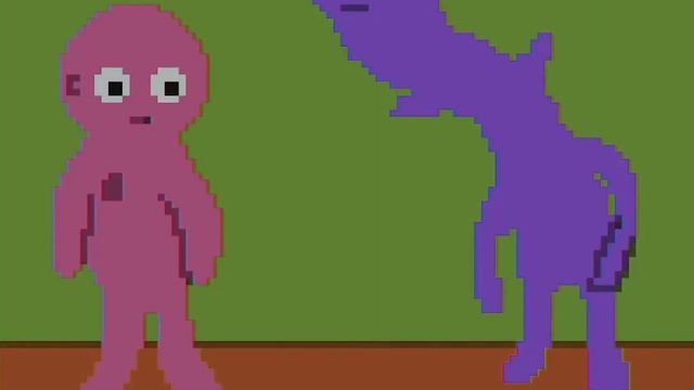 Tux and Fanny - Episode 41 "Feline Fantasy" смотреть онлайн