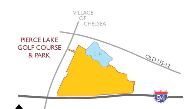 The History of the Washtenaw County Parks and Recreation Commission смотреть онлайн