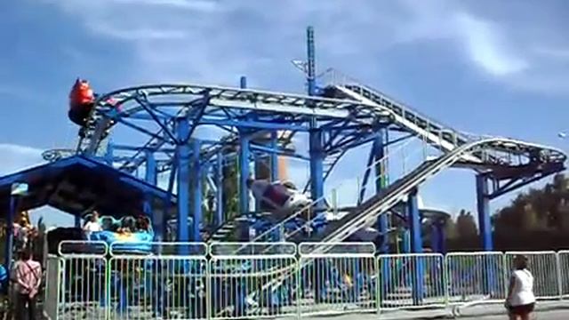 Fiabilandia Rimini.mp4 смотреть онлайн