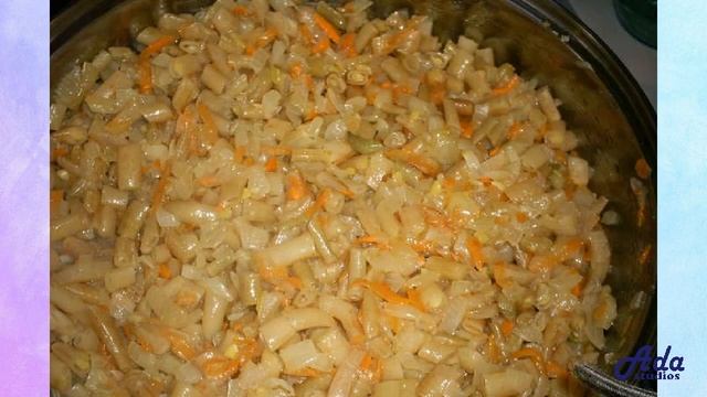 Кулинарные угощения