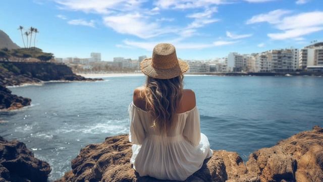 Hang Drum Music: Chill Out Relax | Positive Energy Beats | Yoga Music | Instrumental Music