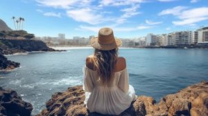 Hang Drum Music: Chill Out Relax | Positive Energy Beats | Yoga Music | Instrumental Music