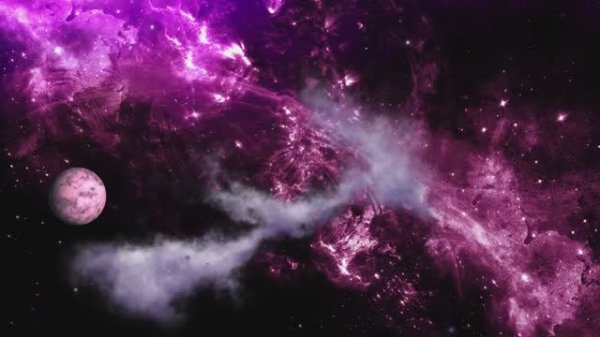 Relax space inner sound