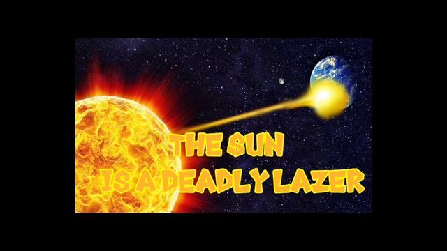 The sun is a deadly Lazer (roblox require script remix) смотреть онлайн