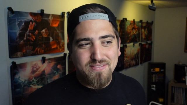 TCG Player Buys Channel Fireball смотреть онлайн