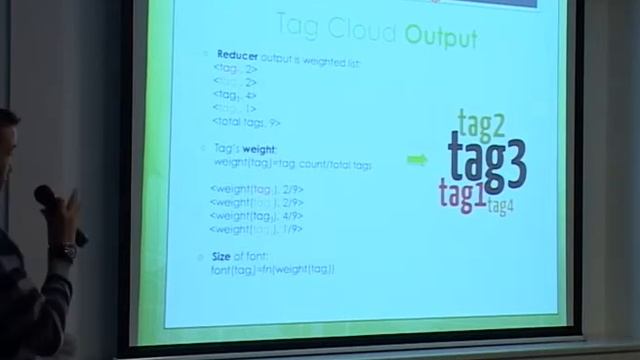 Анатомия распределенных систем, на примере Hadoop смотреть онлайн