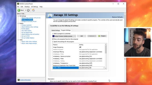 Tips To Make Premiere Pro Run Smoother смотреть онлайн