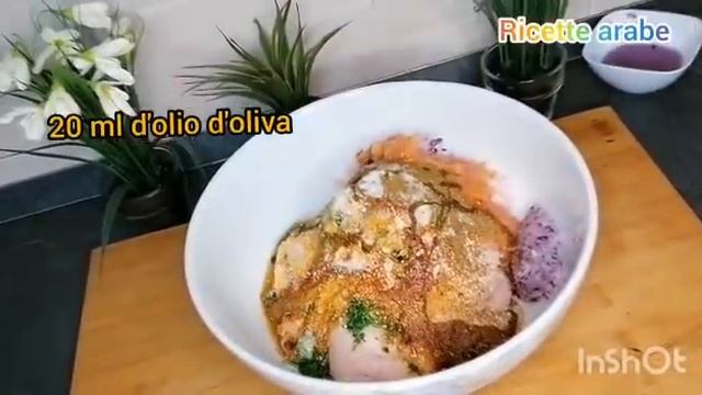 Hai il petto di pollo? Fai questa ricetta incredibilmente deliziosa. смотреть онлайн