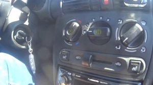 Opel Tigra 1996 // Новая Верста