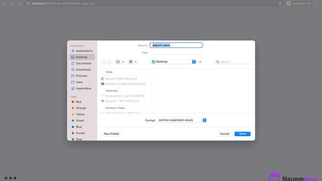 How To Export Dokan Vendors Quickly - Dokan Multivendor Tips & Tricks! смотреть онлайн