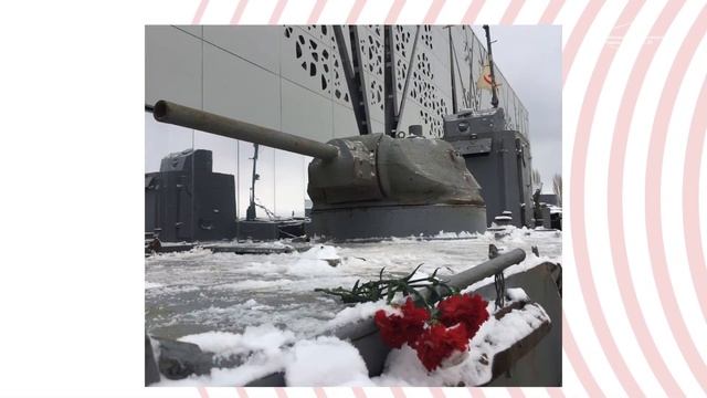 Образовательная лаборатория. Секции «Реставраторы». смотреть онлайн