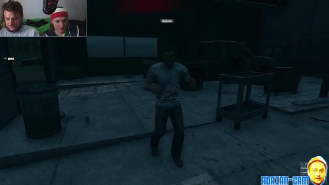 H1Z1 med DunderSpelar Del 1: LOOT смотреть онлайн