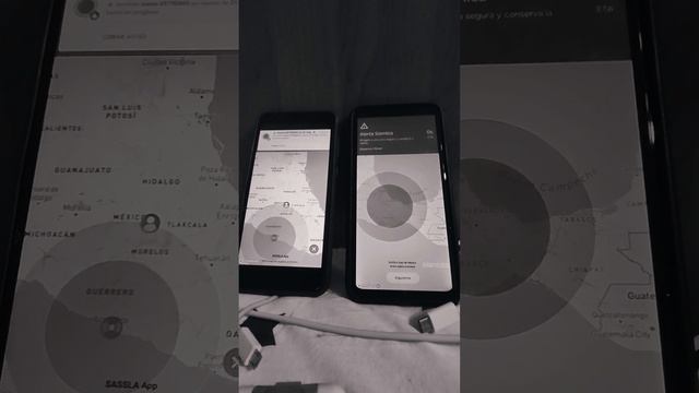 Камера земли тресения запечетлила приложение sassla (на камере предстуствали толчки) смотреть онлайн