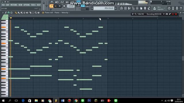 BEST OF EDM Melodies 2016 In FL Studio(part.1) (FREE FLP)