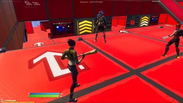 How To COMPLETE ALL ISLAND GAMES CHALLENGES in Fortnite! (Island Games Quests) смотреть онлайн