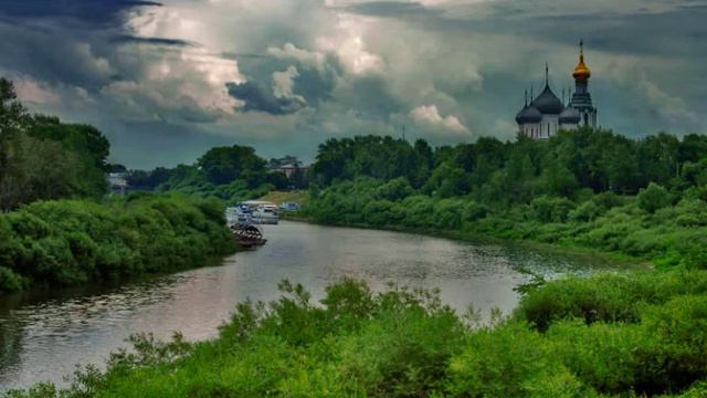 Сборная Союза - В городе Вологде я живу.wmv смотреть онлайн