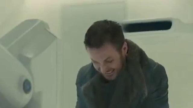 Ryan Gosling Rage - Blade Runner 2049 смотреть онлайн