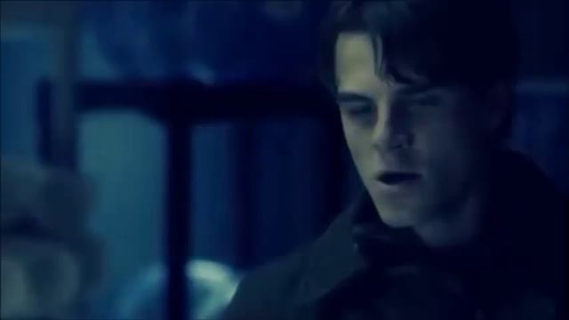 Kol Mikaelson - Burn