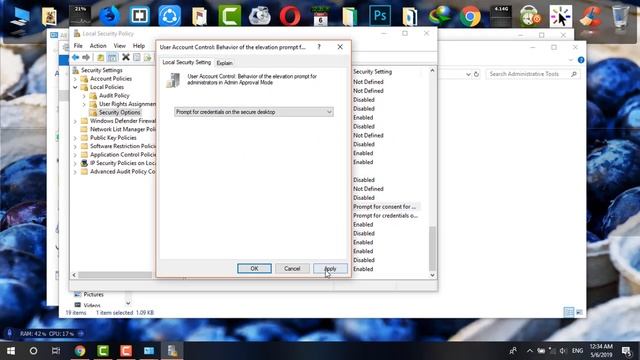 Set password to Install/ Uninstall/ Make os changes | Better Windows Security смотреть онлайн