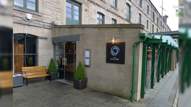 Escape to Edinburgh: Your Epic 4-Day Itinerary 2024??????? смотреть онлайн