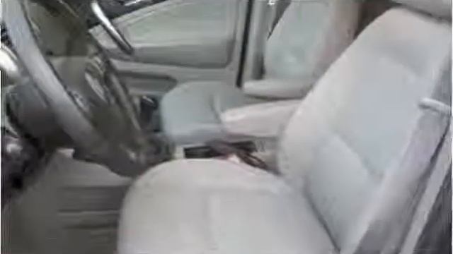 2007 Saturn VUE Used Cars Bridgeport OH смотреть онлайн