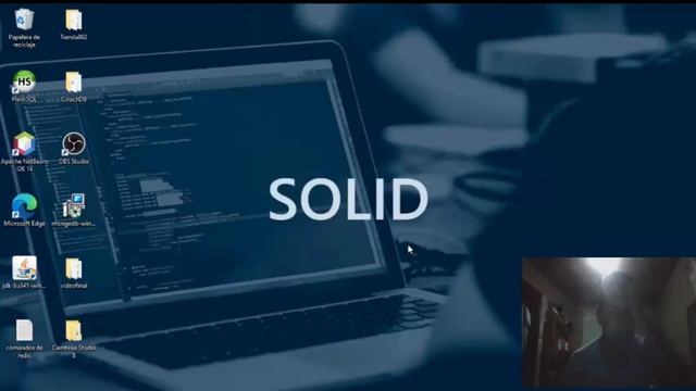 Primeros pasos de Redis смотреть онлайн