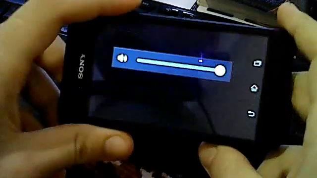 GTA SA на Sony XPERIA E1 (D2005) для тех, кто не верит смотреть онлайн