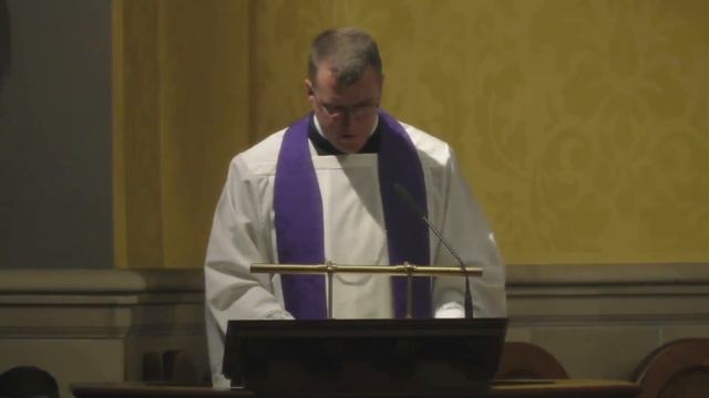 Advent Novena Day 9: O Virgo virginum смотреть онлайн