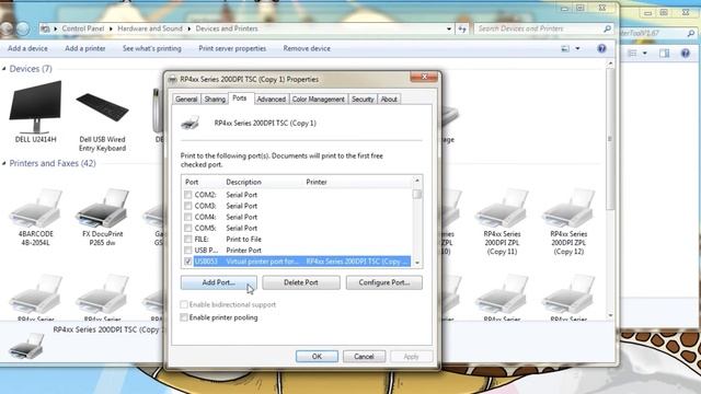 RP410 WIFI WINDOWS 001 смотреть онлайн