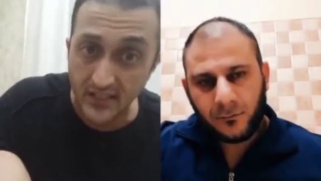 Разговор с Маратом. смотреть онлайн