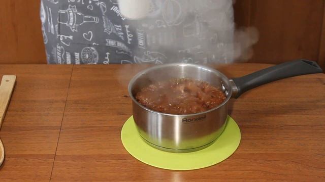 Карамель на сливках. Очень вкусная домашняя карамель. смотреть онлайн