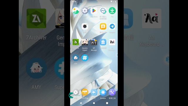 Tutorial Cheat Genshin Impact Android Terbaru || Work & Ringan Mod Menu Paling Lengkap смотреть онлайн