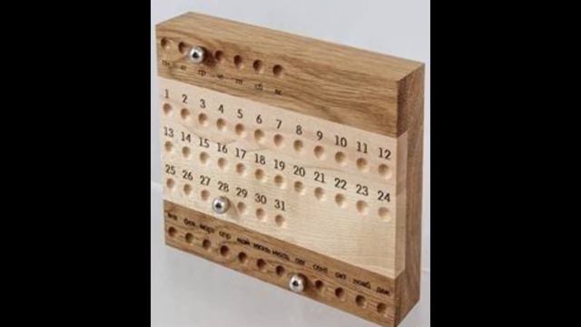 Wooden DIY Projects For Home Craftsmanship / Проекты из дерева для домашнего творчества