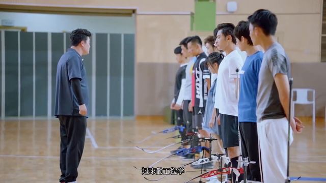 男主霸道壁咚女主，女主面紅耳赤 💖 中国电视剧 смотреть онлайн