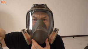 полнолицевая маска обзор