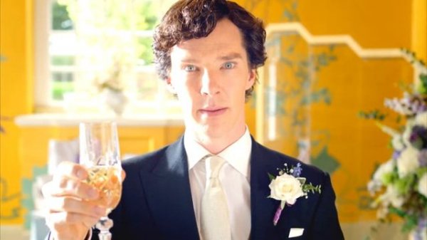 Твои глаза || Johnlock || Шерлок/Джон || Sherlock BBC