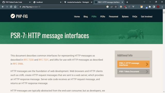 Erste Pakete installieren und konfigurieren - Part 1 - PHP Soziales Netzwerk Tutorial смотреть онлайн