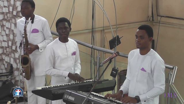 Sax Worship by TBM ft IMS Choir смотреть онлайн