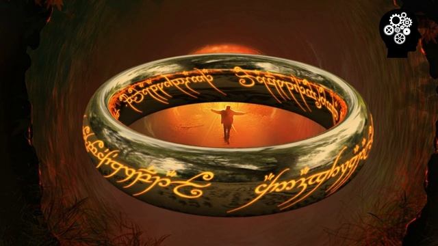 ЛЕГЕНДА О КОЛЬЦЕ СОЛОМОНА | ПРИТЧА смотреть онлайн