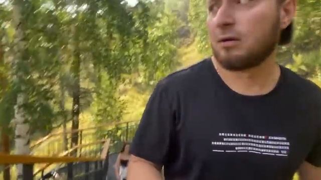 Лестница на Торгашинский хребет смотреть онлайн