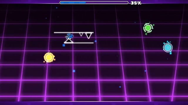 Metallic Mind Swap preview смотреть онлайн