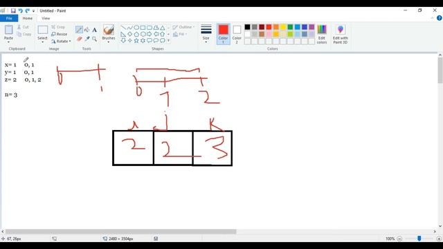 List Comprehension | Hackerrank Solution | Python | In Hindi смотреть онлайн