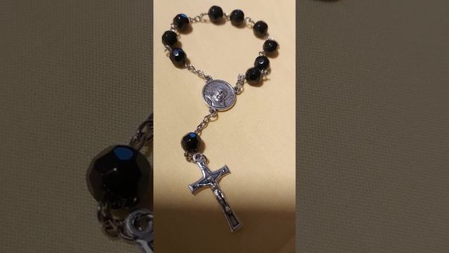 Devetnica Padre Pio ?5.dan смотреть онлайн