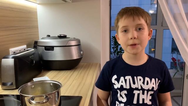 Быстрый, простой, необычный десерт, который может приготовить каждый! смотреть онлайн