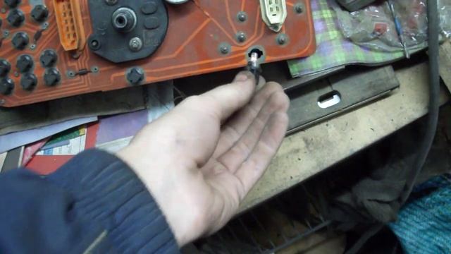 светодиоды в приборной панели смотреть онлайн