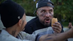 БЕСПРИЗОРНИК 24