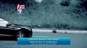 Mazda 6 VS Hyundai Sonata