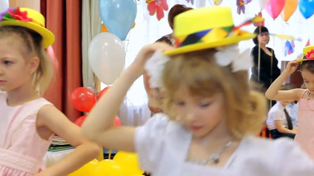 оператор на выпускной, видеосъемка выпускного, детский сад, дс видеосъёмка смотреть онлайн