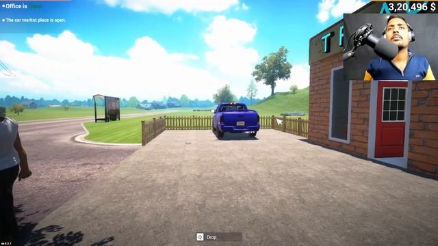 | Ferrari 430 || earn 300k || car for sale simulator... смотреть онлайн